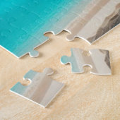 Tropischer Strand - atemberaubende Landschaftliche Puzzle (Seite)