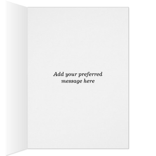 tropischer Strand gefaltete (Innen (Rechts))