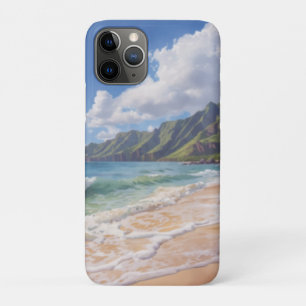 Tropischer Strand Hawaii Case-Mate iPhone Hülle