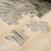 Tropischer Strand Puzzle (Seite)