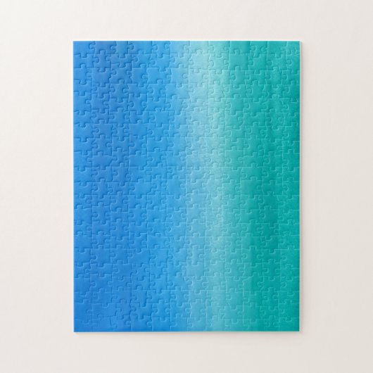 Tropischer Strand während Bleibe bei Zuhause Puzzle (Vertikal)