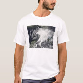 Tropischer Sturm Alberto T-Shirt (Vorderseite)