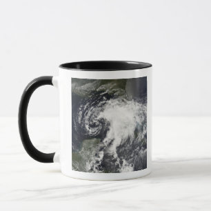 Tropischer Sturm Alberto Tasse