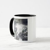 Tropischer Sturm Alberto Tasse (Vorderseite Links)