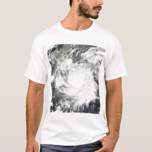 Tropischer Sturm Alma T-Shirt