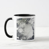 Tropischer Sturm Alma Tasse (Links)