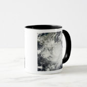 Tropischer Sturm Alma Tasse (VorderseiteRechts)