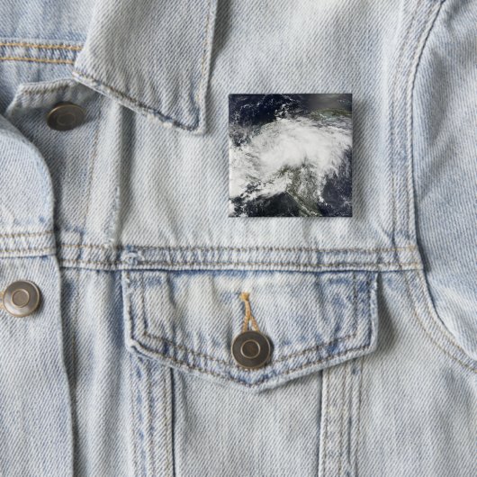 Tropischer Sturm Arthur Button (Beispiel)