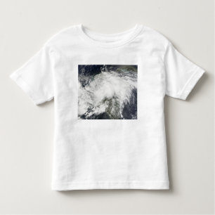 Tropischer Sturm Arthur Kleinkind T-shirt