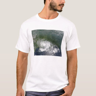 Tropischer Sturm Bertha T-Shirt