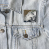 Tropischer Sturm Bijli Button (Beispiel)