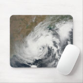 Tropischer Sturm Bijli Mousepad (Mit Mouse)