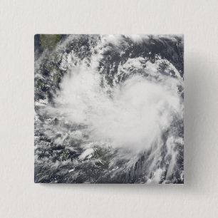 Tropischer Sturm Chanchu 2 Button