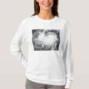 Tropischer Sturm Chanchu 2 T-Shirt