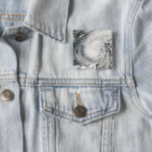 Tropischer Sturm Chanchu Button (Beispiel)