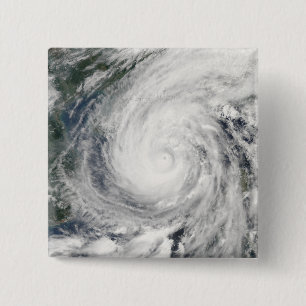 Tropischer Sturm Chanchu Button