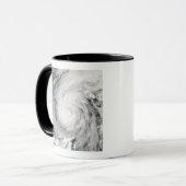 Tropischer Sturm Chanchu Tasse (Vorderseite Links)
