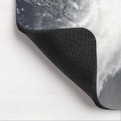 Tropischer Sturm Cindy Mousepad (Ecke)