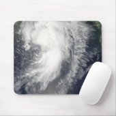 Tropischer Sturm Cindy Mousepad (Mit Mouse)