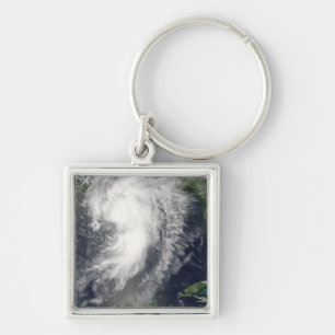 Tropischer Sturm Cindy Schlüsselanhänger