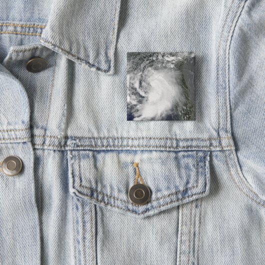 Tropischer Sturm Claudette Button (Beispiel)