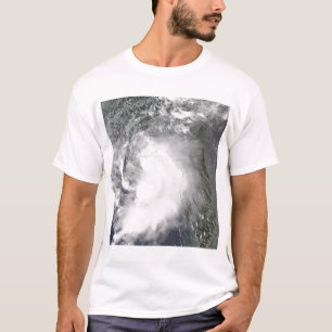 Tropischer Sturm Claudette T-Shirt