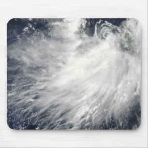 Tropischer Sturm Conson Mousepad