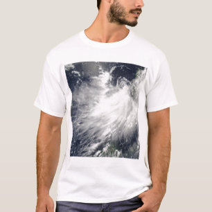 Tropischer Sturm Conson T-Shirt
