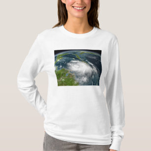 Tropischer Sturm Dennis T-Shirt