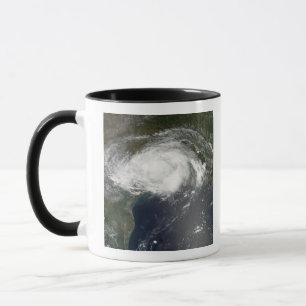 Tropischer Sturm Edouard 2 Tasse