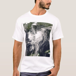 Tropischer Sturm Edouard T-Shirt