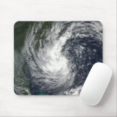 Tropischer Sturm Gustav 2 Mousepad (Mit Mouse)