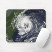 Tropischer Sturm Gustav Mousepad (Mit Mouse)