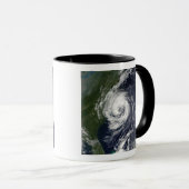 Tropischer Sturm Gustav Tasse (VorderseiteRechts)