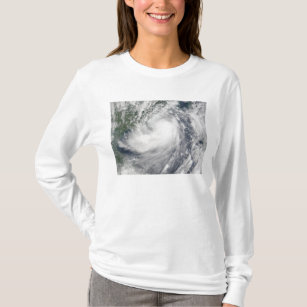 Tropischer Sturm Hagupit T-Shirt