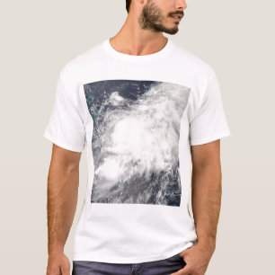 Tropischer Sturm Hanna T-Shirt