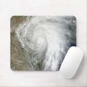 Tropischer Sturm Hermine über Texas Mousepad (Mit Mouse)