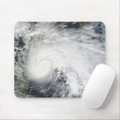 Tropischer Sturm II in der Karibik 2 Mousepad (Mit Mouse)