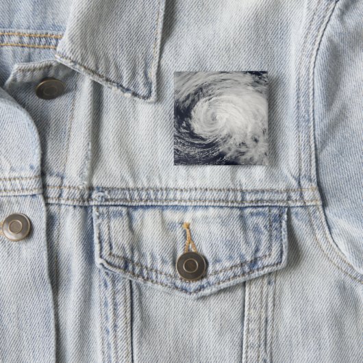 Tropischer Sturm im zentralen Pazifik Button (Beispiel)