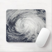 Tropischer Sturm im zentralen Pazifik Mousepad (Mit Mouse)