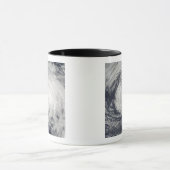 Tropischer Sturm im zentralen Pazifik Tasse (Zentrum)