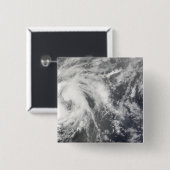 Tropischer Sturm Josephine Button (Vorne & Hinten)