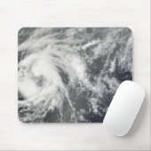 Tropischer Sturm Josephine Mousepad (Mit Mouse)