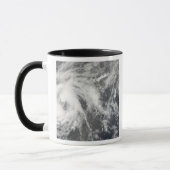 Tropischer Sturm Josephine Tasse (Links)