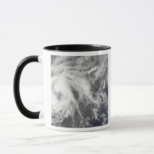 Tropischer Sturm Josephine Tasse (Links)