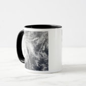 Tropischer Sturm Josephine Tasse (Vorderseite Links)