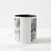 Tropischer Sturm Kammuri Tasse (Zentrum)