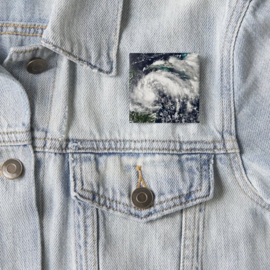 Tropischer Sturm Karl Button (Beispiel)