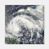 Tropischer Sturm Karl Magnet (Vorne)