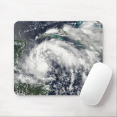 Tropischer Sturm Karl Mousepad (Mit Mouse)